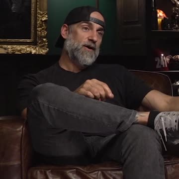 Shawn Ryan SHow #94 Dom Raso: Knife Kill