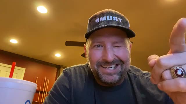 "The Lil' Talk Show" ' LIVE' w/Brad 9/16/21