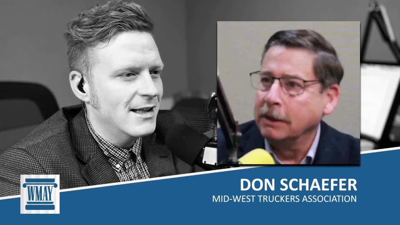 Truckers impacted by inflation and regulations