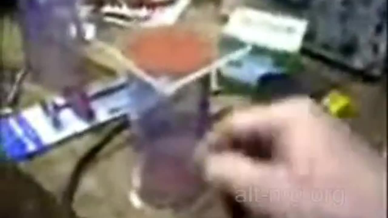 #260 - 20110121 - Plasma cold fusion early tests Part 1 of 2