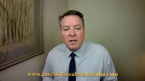 Investors Real Estate Radio Show January 5, 2021