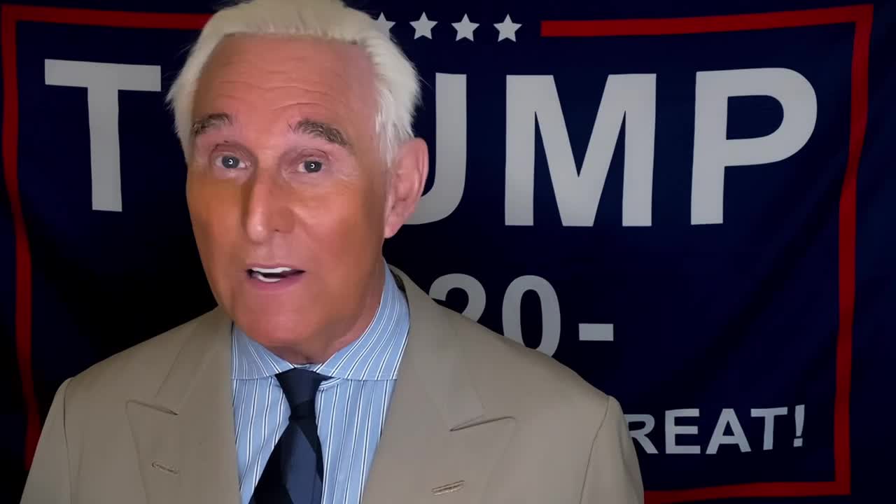 Roger Stone Identifies The Worst RINO In Congress