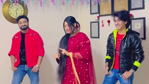 Chuna Hai Tumko zidaanshahidaly family shorts_