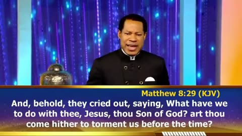 Pastor Chris Live Your Loveworld Specials Season 5 Phase 5 Day 3 May 19th 2022