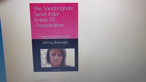 Should Prince Harry Be Cancelled Human Hunting September Blue Murder