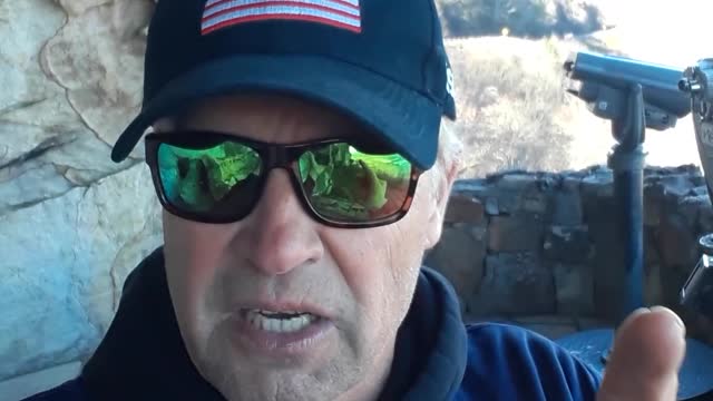 This is my country, to have and to hold.