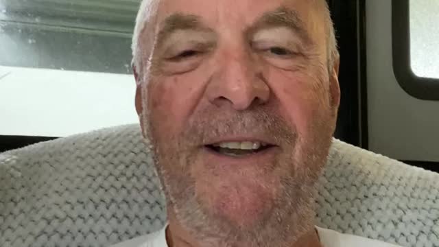 A word about worship