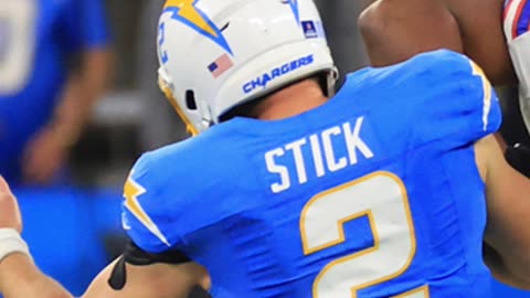 Bills 24, Chargers 22