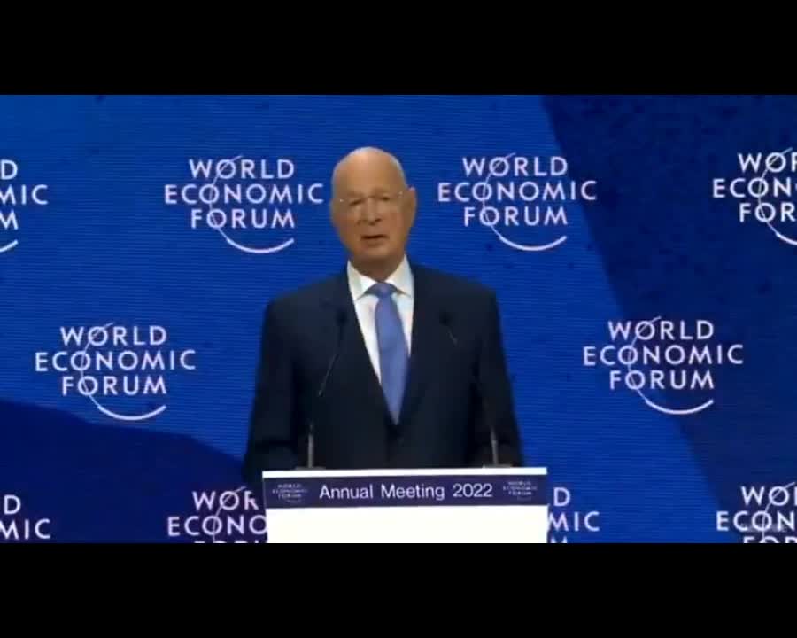 The Great Reset: Analyzing Davos 2022May22...