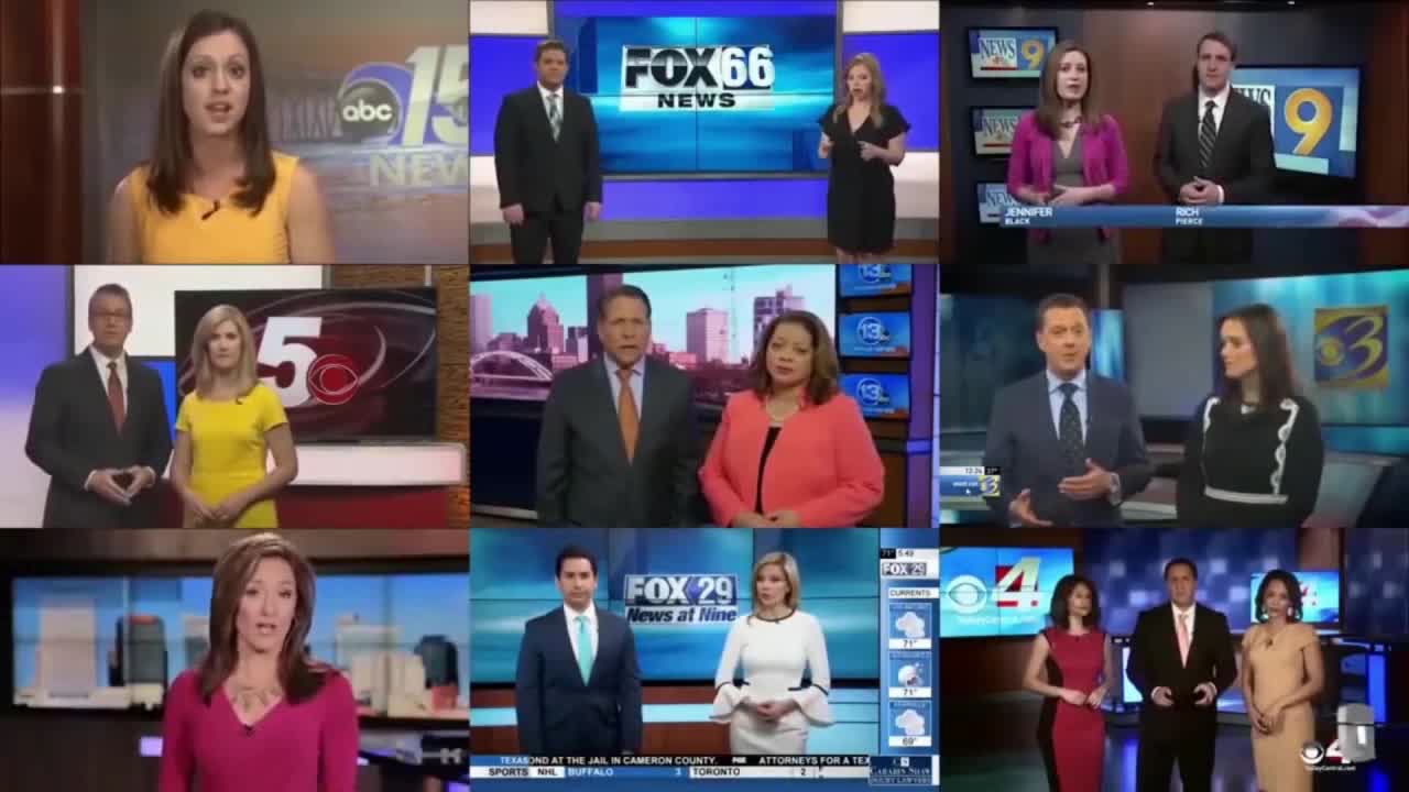 So who's foolin' who? Manipulation in the Main Stream