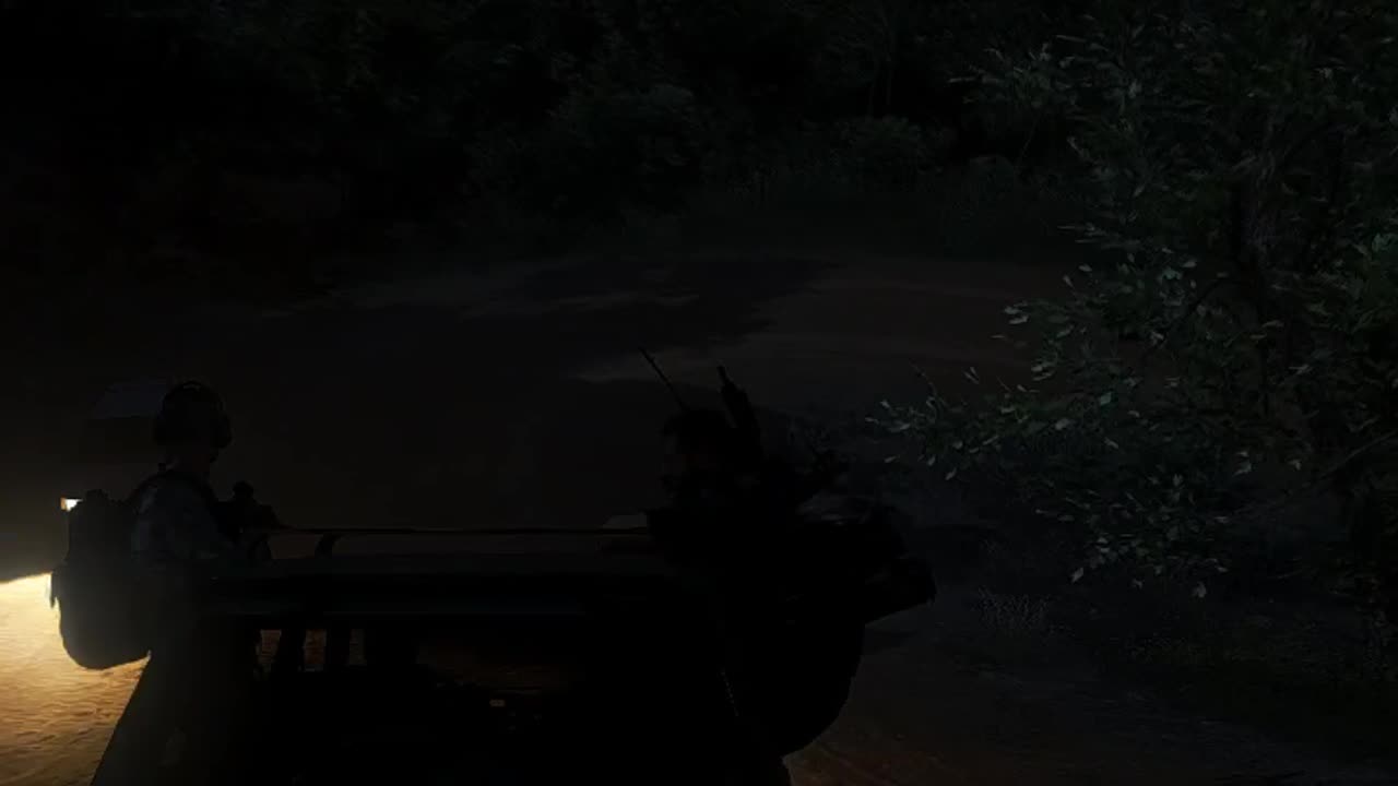 Tom Clancy Ghost Recon wildlands shorts