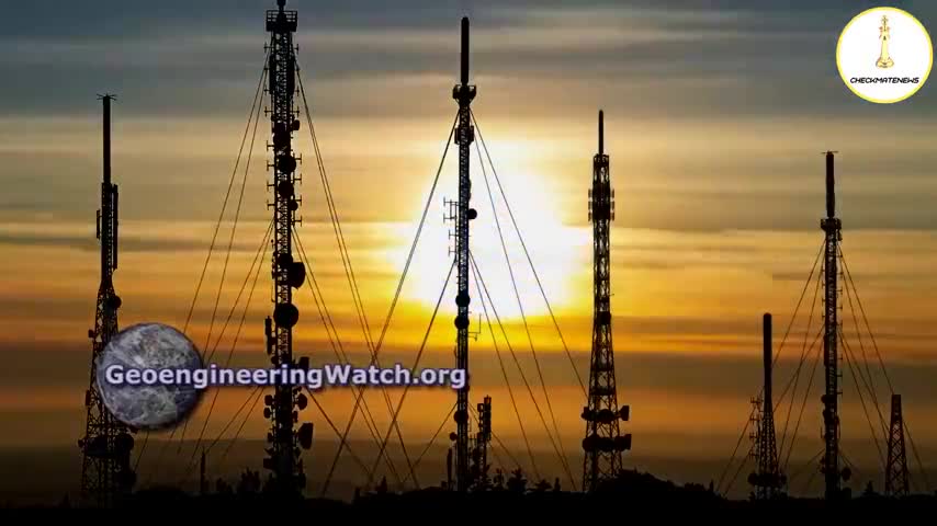 DOKUMENTARFILM: THE DIMMING – KRIEGSWAFFE WETTERMANIPULATION – KLA.TV – TEIL 2