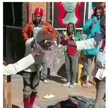 Everything seems impossible…until it’s done