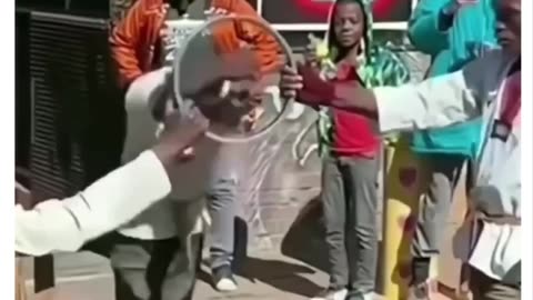 Everything seems impossible…until it’s done