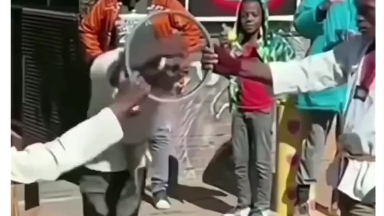 Everything seems impossible…until it’s done