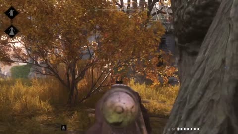 Hunt: Showdown Pt.34-Again