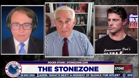 Why Bud Light Sucks & How Ultra Right Beer Took America By Storm w_ Seth Weathers – The StoneZONE