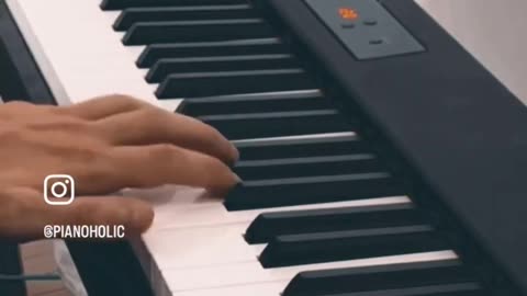 Mockingbird Piano Cover (arranged by PIANOHOLIC)