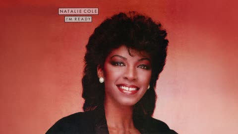 [1983] Natalie Cole - Winner (Take All) [Unreleased + Remastered]