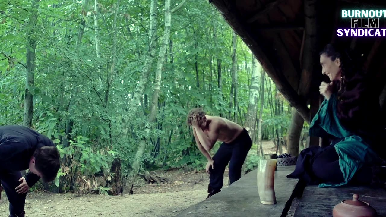 Vikings FULL MOVIE