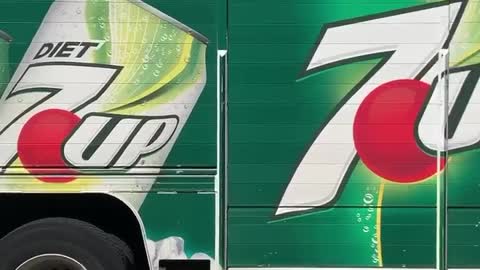 That old 7-UP campaign..