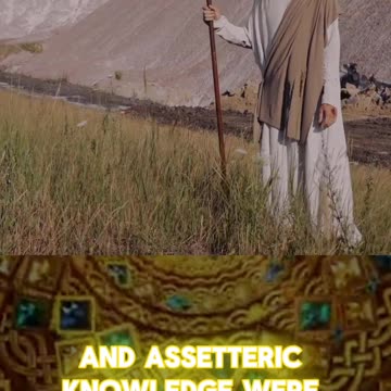 The Hidden Authors of the Bible: Conspiracy Theories Unveiled