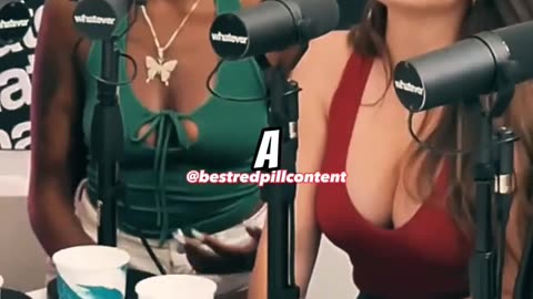 Michael Sartain Rants About Misogyny