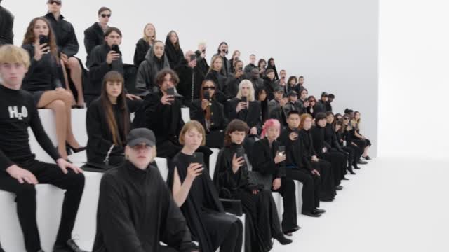 Balenciaga Clones Spring 22 Collection