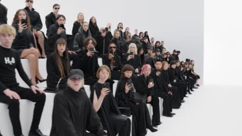 Balenciaga Clones Spring 22 Collection