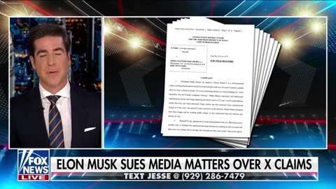 Media Matters Caught Faking News About Twitter (X)