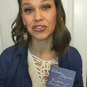 Get This Week's Restore Freedom Goodie!