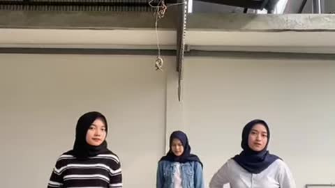 SEXY DANCE TIKTOK VIRAL #27#Rumble#RandomReceh