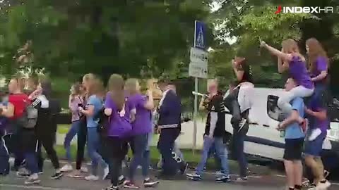 Otočac norijada
