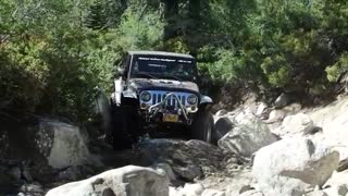 #Rubicon Trail 2