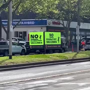 Melbourne, Australia