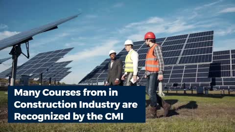 CMI Management Qualification Diploma - Online