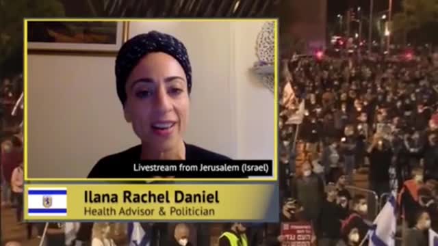 Bericht aus ISRAEL
