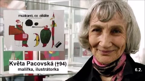 ZEMŘELI V ROCE 2023