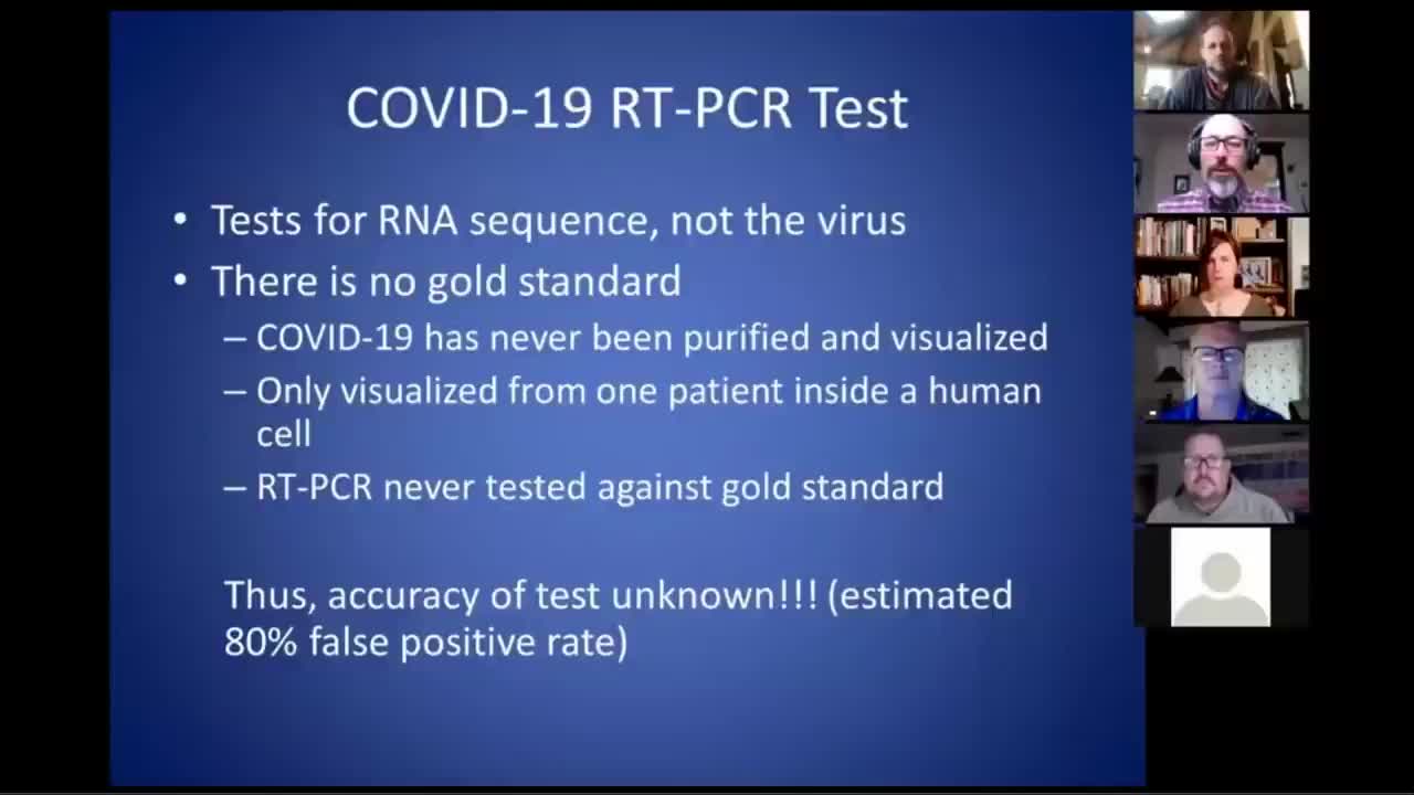 COVID19 O EXOSOMAS | DR. ANDREW KAUFMAN