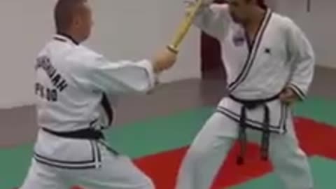Hapkido