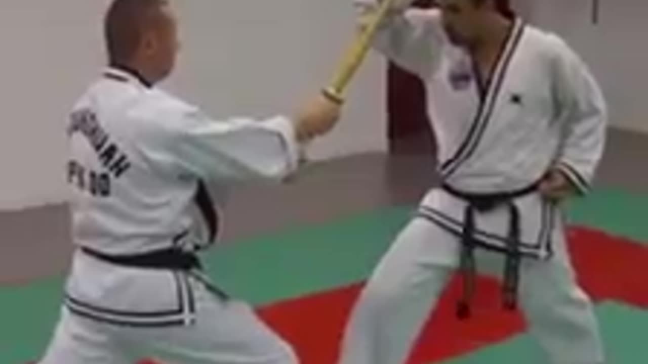 Hapkido