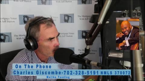 KCAA: The Mortgage Voice