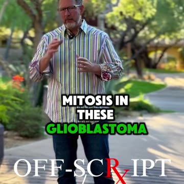Could Vortioxetine Be the Key to Beating Glioblastoma? 🧠