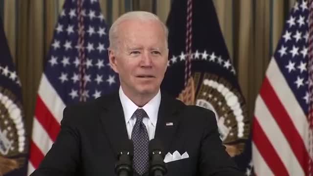 Doocy PRESSES Biden on Walking Back His Reckless Statements