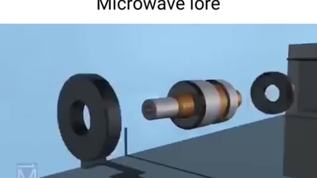 Microwave lore