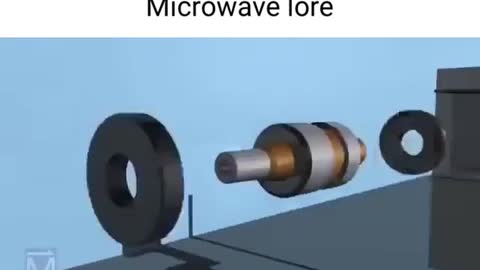 Microwave lore