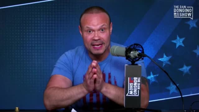 Dan Bongino 2-22-2022