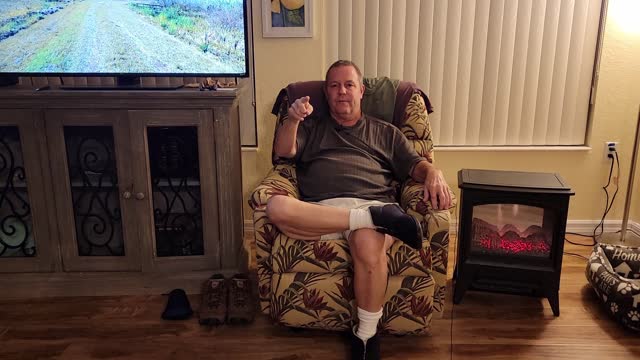 The new GoPro 9 Settings for the upcoming Yearling Trail Hike in the Ocala National Forest Talk