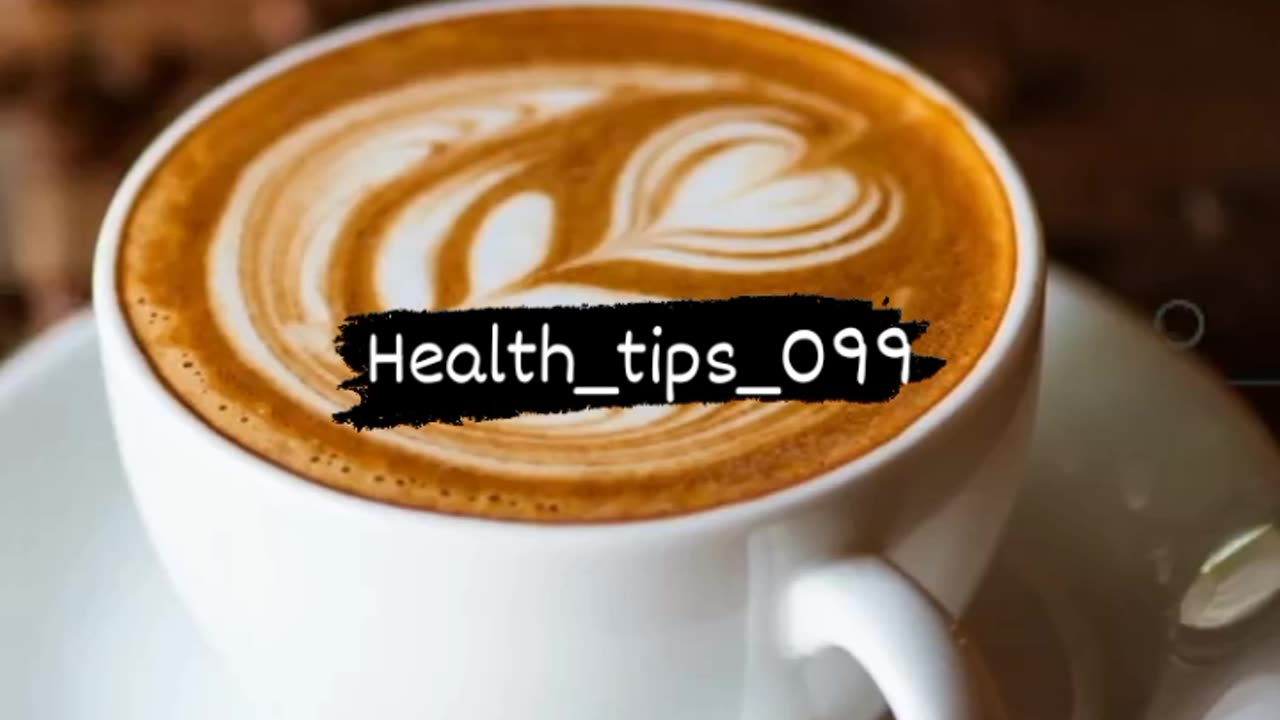 Health tips