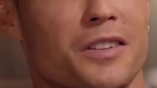 Ronaldo's Car Collection